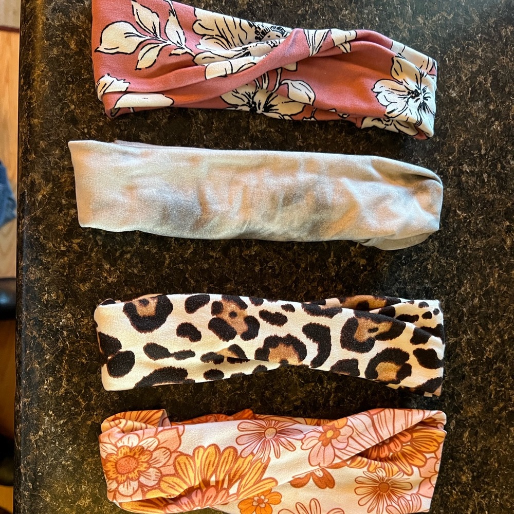 Hello Headbands